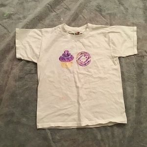 Girls shirt